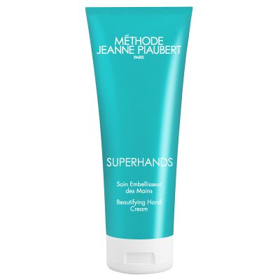 JEANNE PIAUBERT Superhands Tubo 75 ml